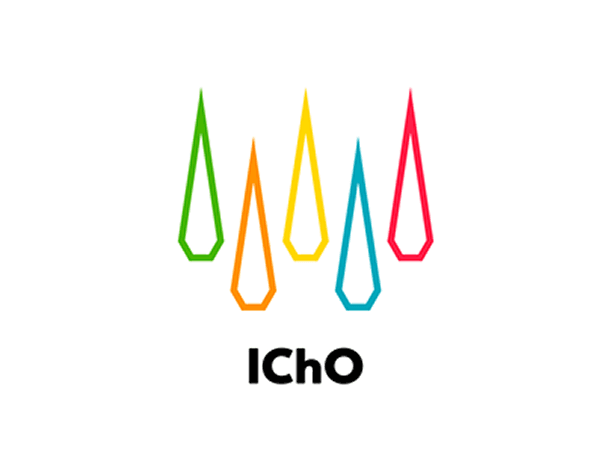 IChO Logo