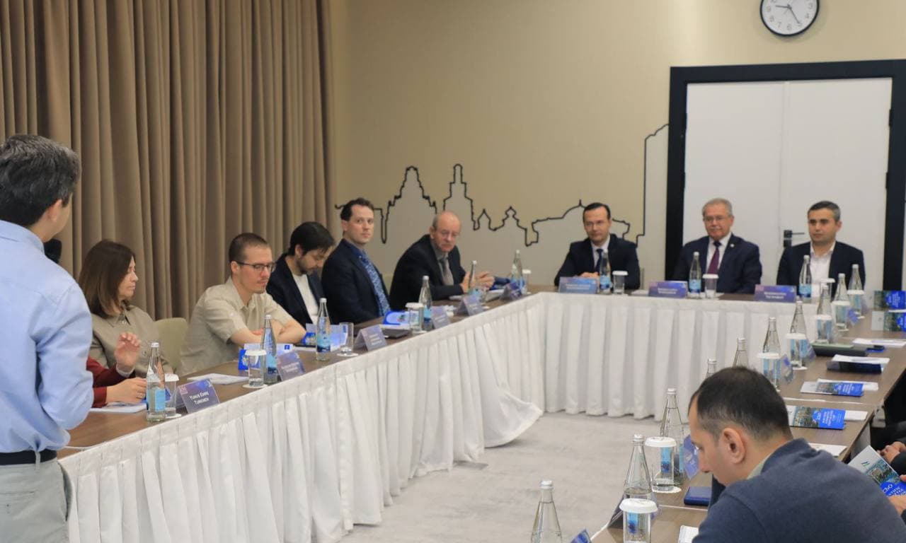 IChO 2026: Meeting of the Scientific Committee