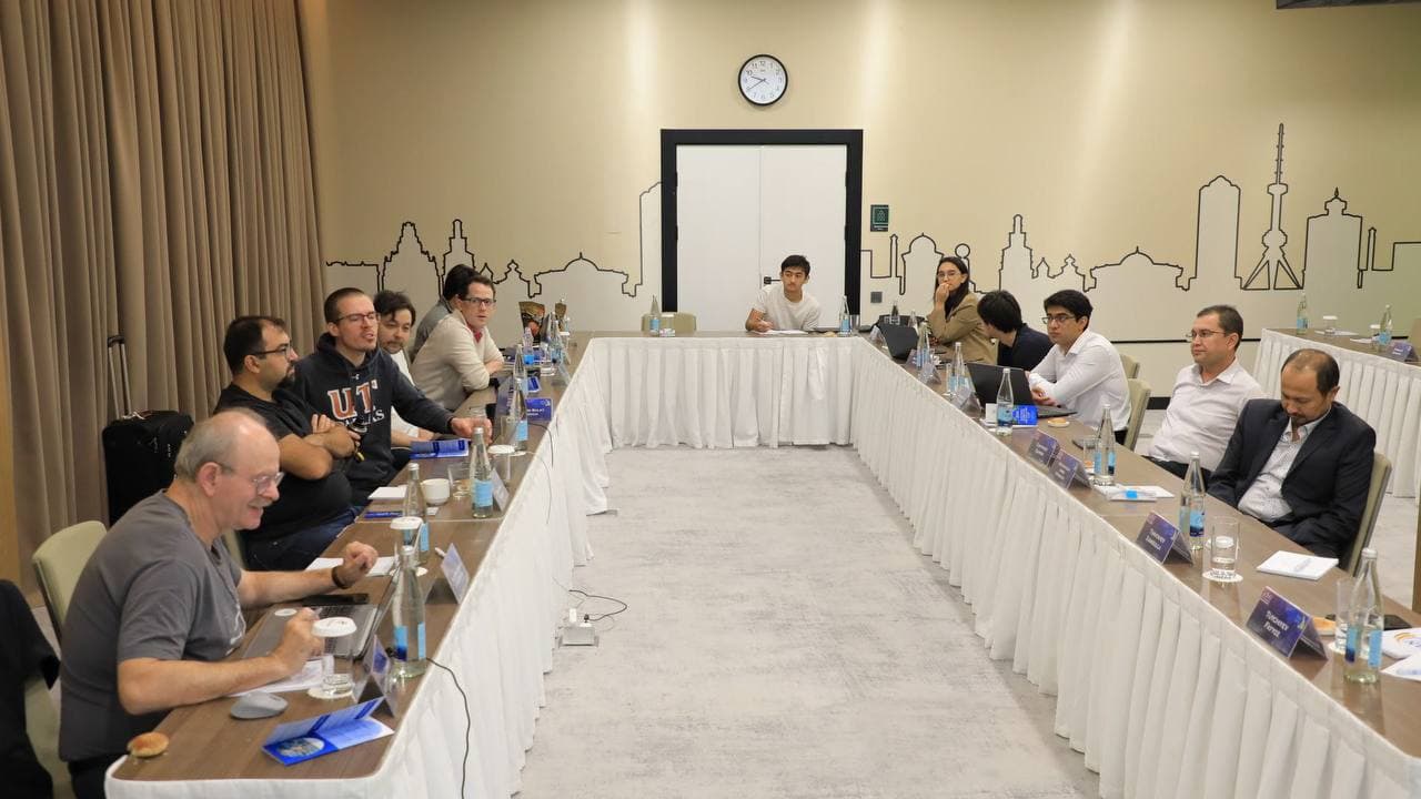 IChO 2026: Preparations Are in Full Swing!