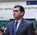 Asilbek Khudayarov