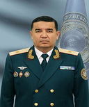 Aziz Tashpulatov