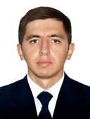 Khamidulla Tukhtaev
