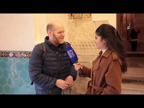 IChO 2026: Committee Members in SAMARKAND!