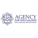 Agency for Specialized Educational Institutions logo