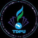 Tashkent State Pedagogical University (TSPU) logo