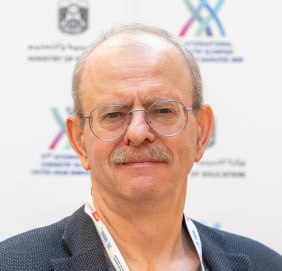 Prof. Alexander Gladilin