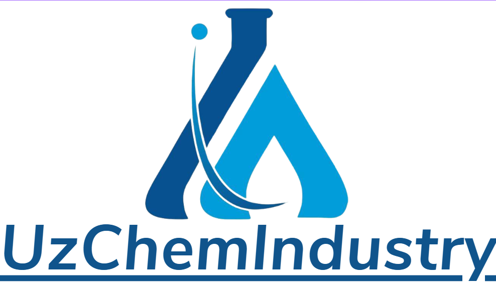 UzChemIndustry logo