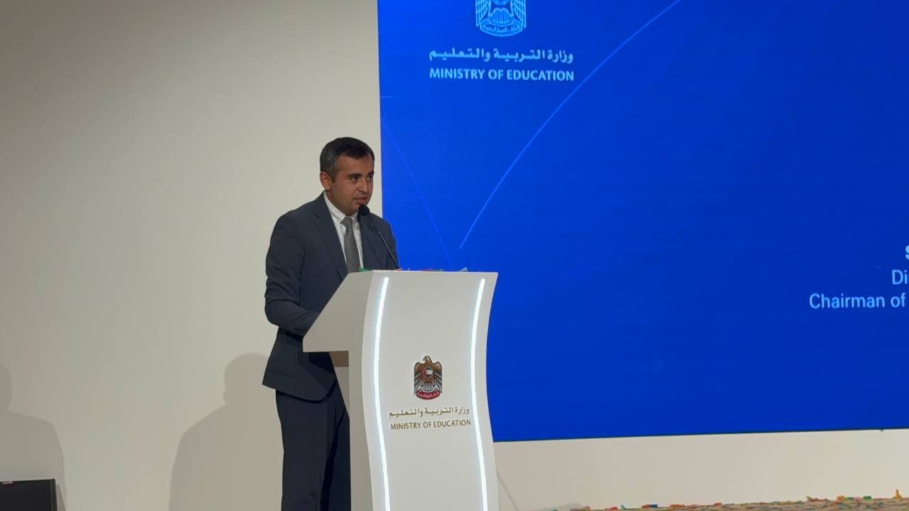 IChO 2025 ceremony 3