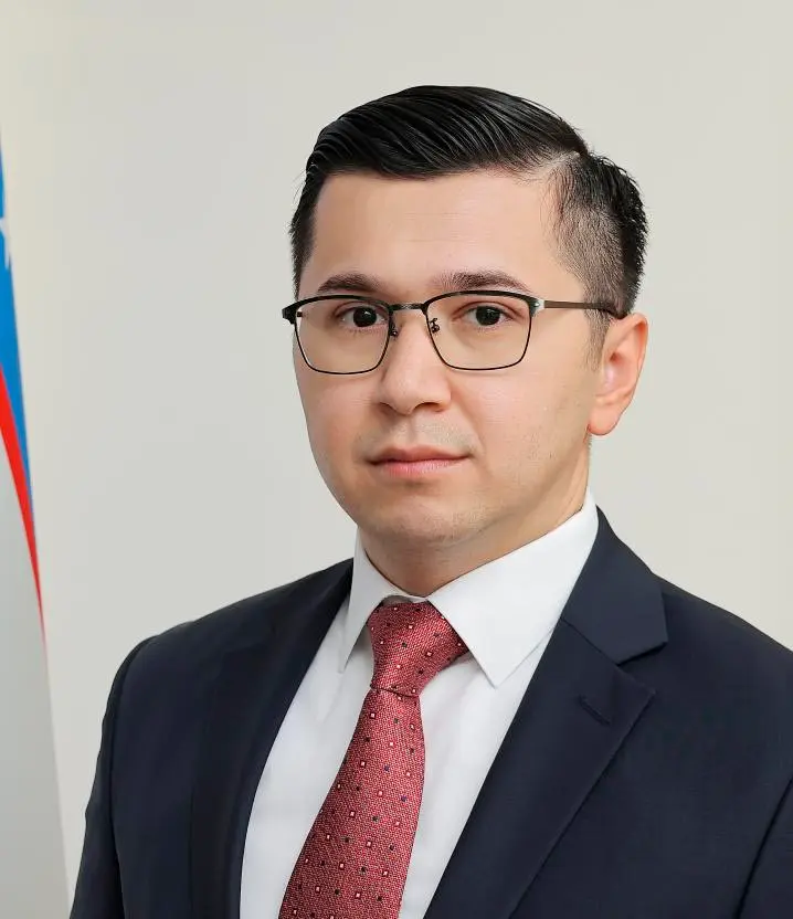 A.N. Abdulkhaev
