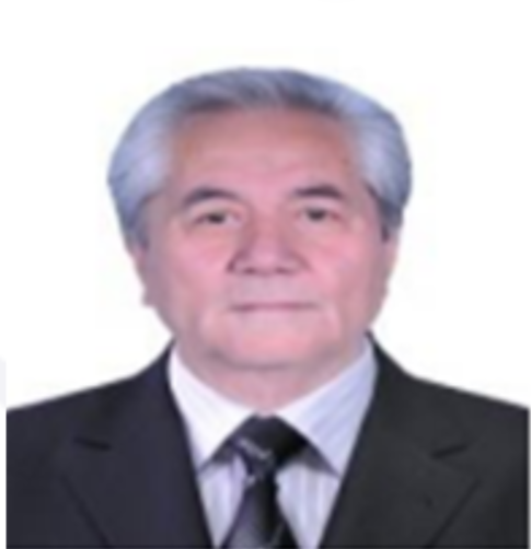 Abdujalil Sidiqov