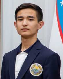 Azimjon Jamolov