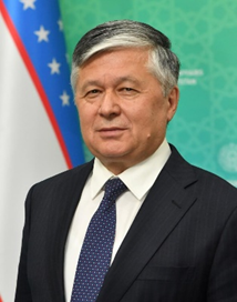 Bahromjon Aloev