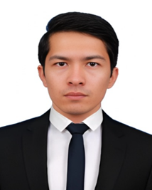 Davron Tukhtaev