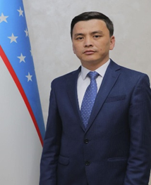 Faridun Kushnazarov