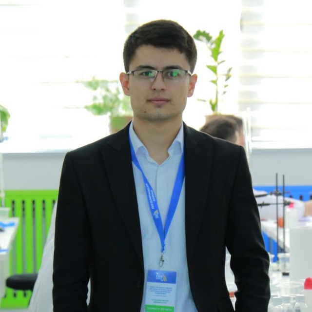 Fayyoz Tuychiev