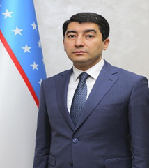 Ilkhom Siradjev