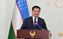Ilkhom Makhkamov