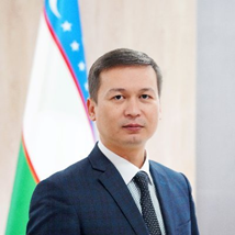Jangirov Jurabek