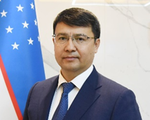 Odil Temirov