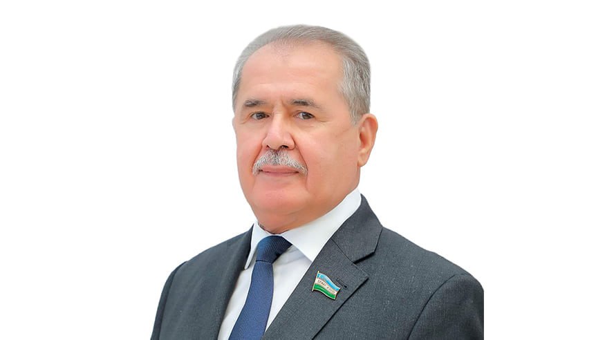 Shamansur Sagdullaev