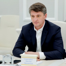 Shavkat Umurzoqov
